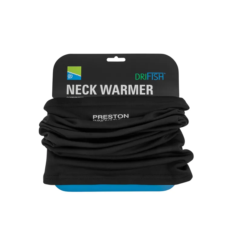 Preston Drifish Neck Warmer Neu