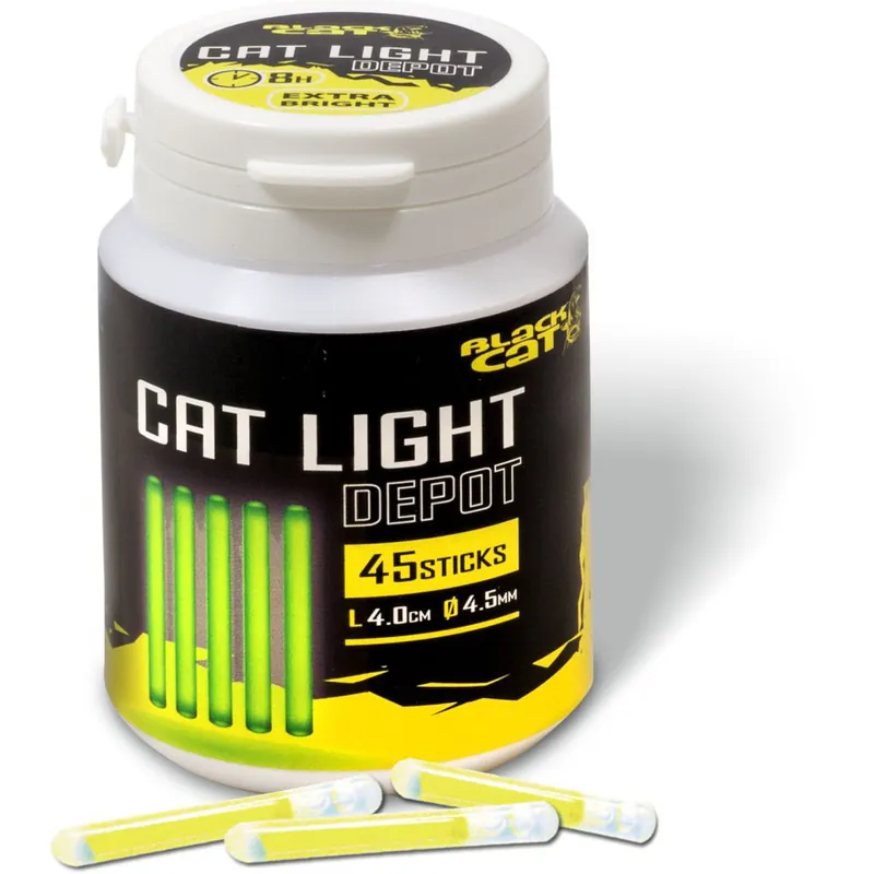 Knallerangebot Black Cat Cat Light Depot 45mm
