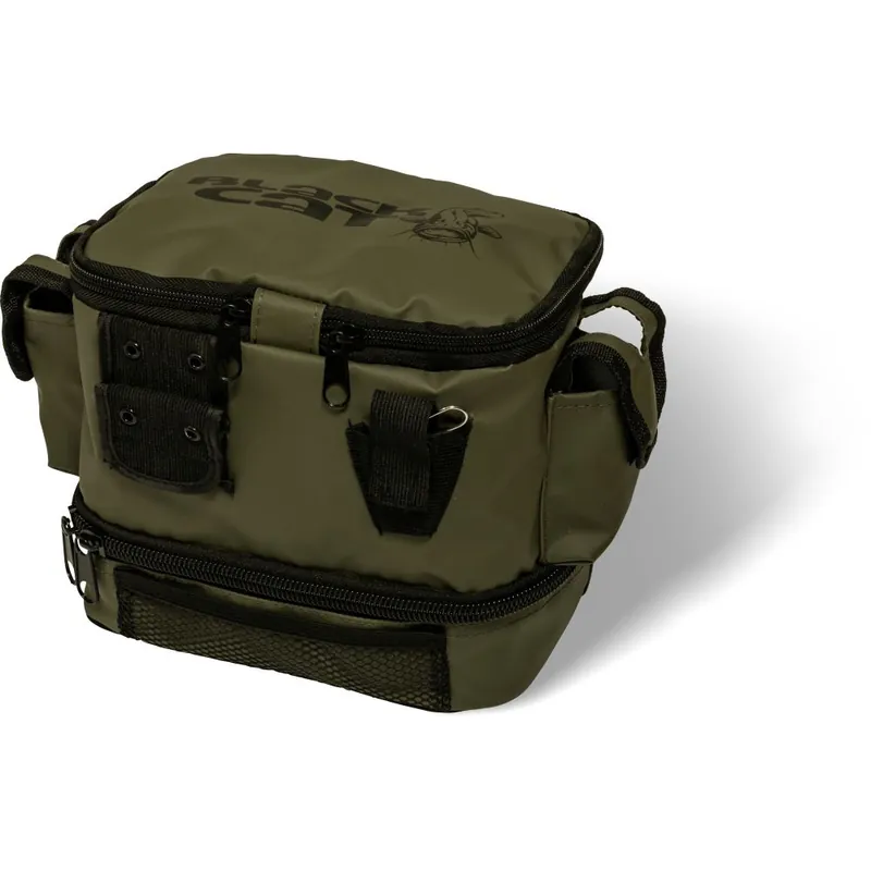 Saisonangebot Black Cat Accessory Keeper Pro