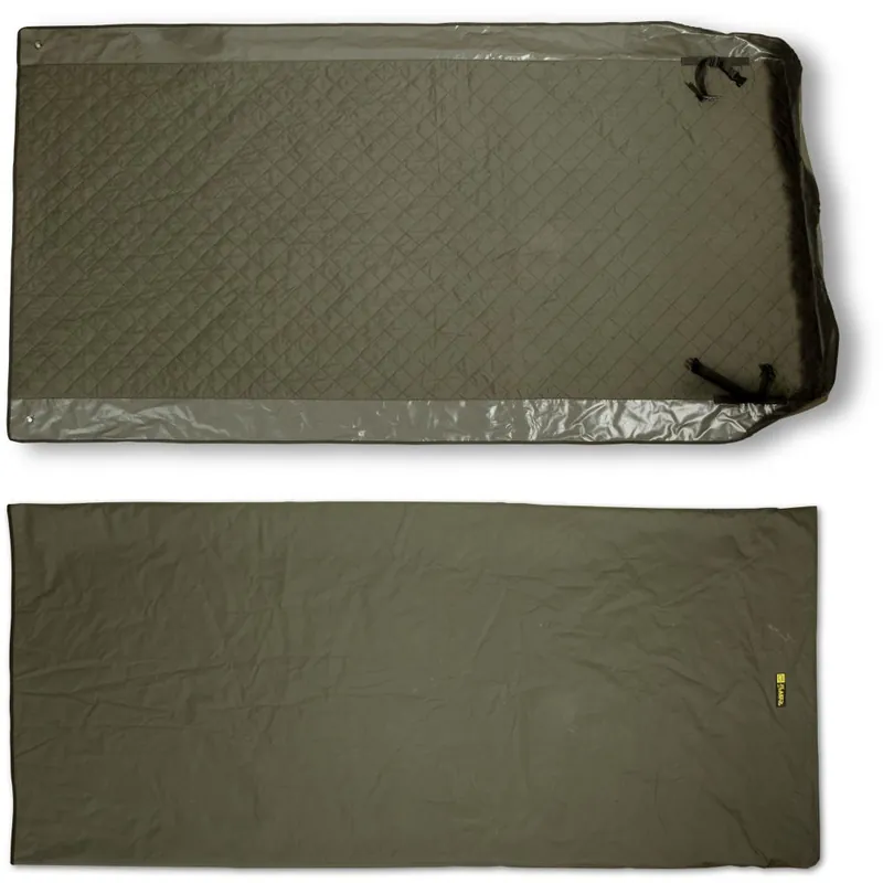 Black Cat Extreme Bedchair Cover Finale Aktion