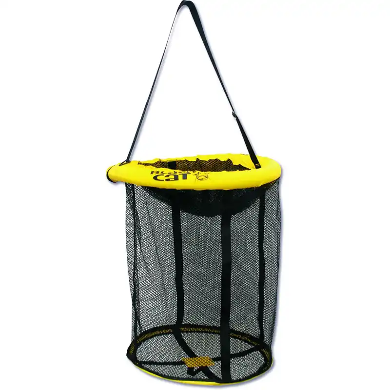 Jetzt Bestellen Black Cat Bait Keeper