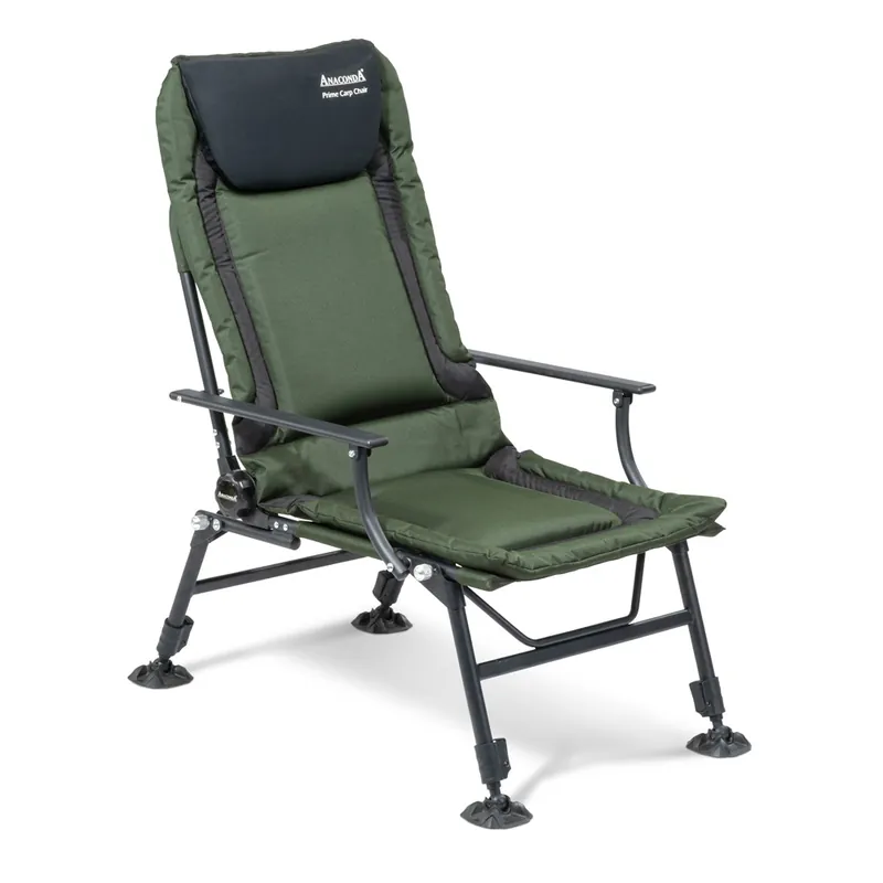 Anaconda Prime Carp Chair Bestpreis
