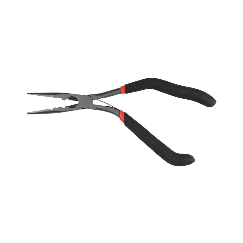 Fox Rage 20,25cm / 8in Pistol Pliers Neu Im Sortiment