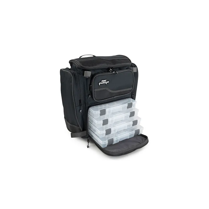 Fox Rage Rucksack Top-Seller