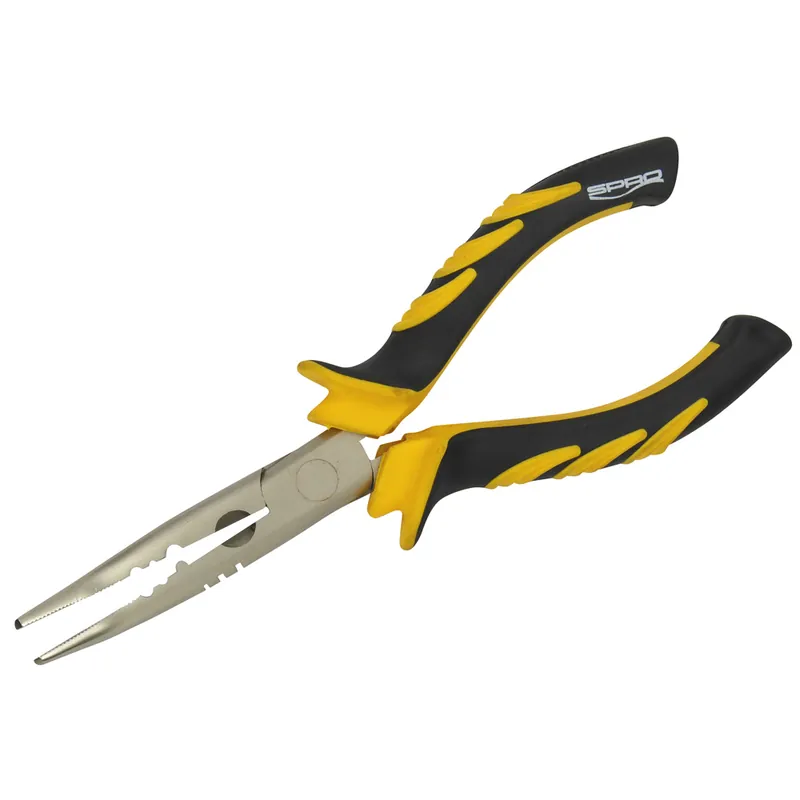 Spro Long Nose Pliers 23cm Garantierte Lieferung
