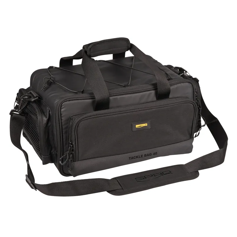 Günstig Spro Tackle Bag 40