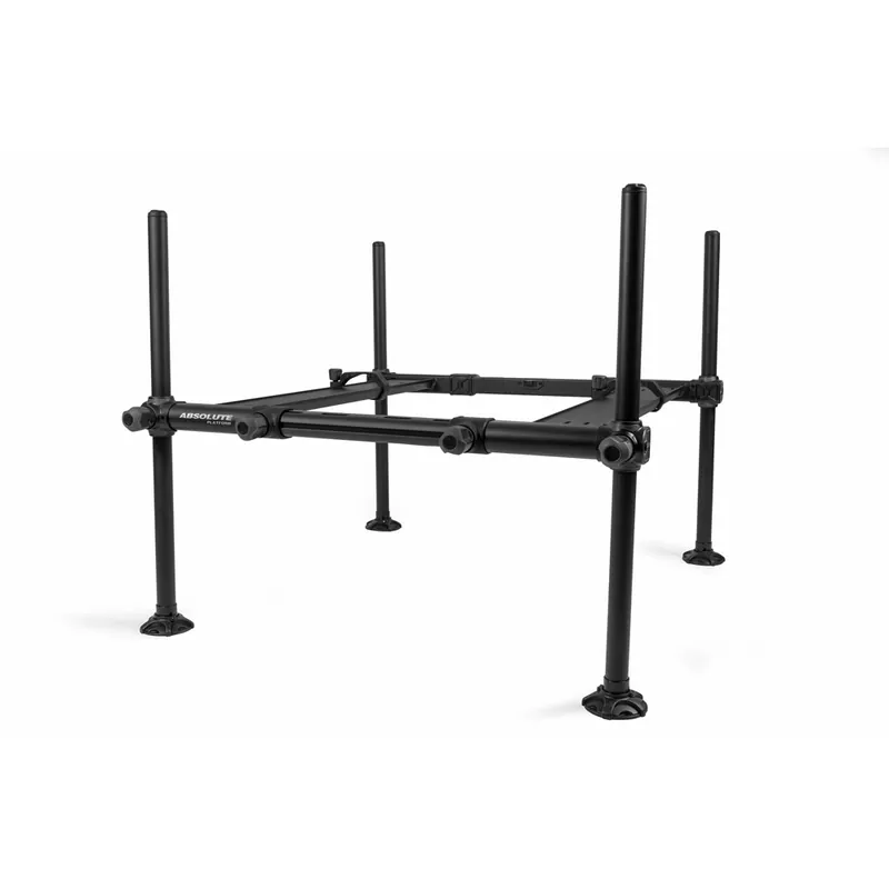Nur Für Kurze Zeit Preston Absolute Platform