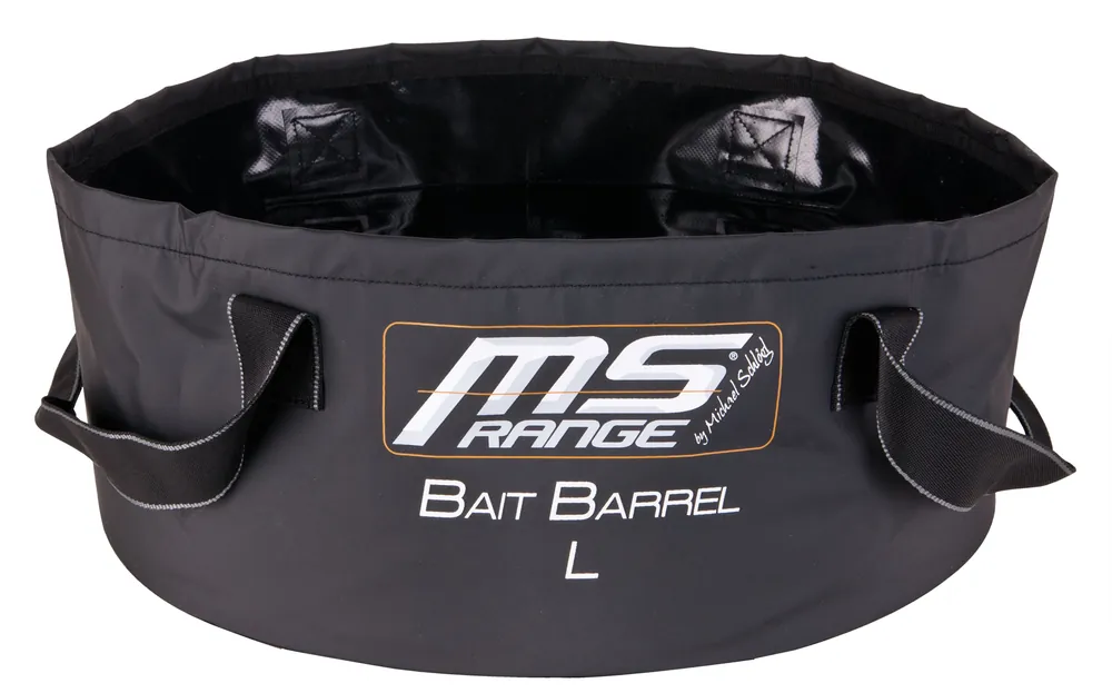 MS Range Bait Barrel XL *T Echt