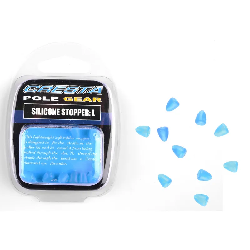 Cresta Silicone Stopper L Neu Im Sortiment