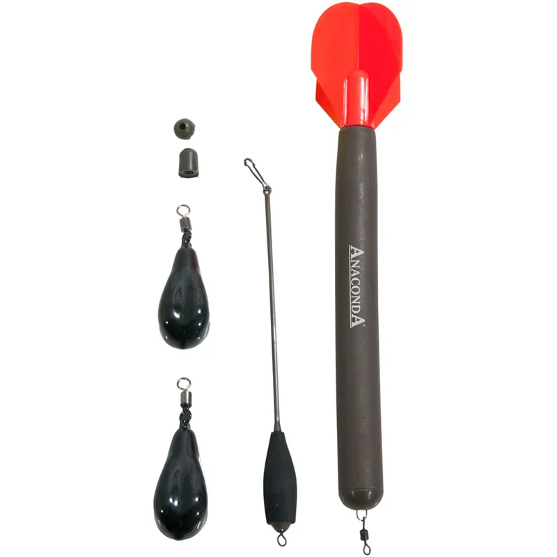 Anaconda Spod Zone Marker Kit Bestseller