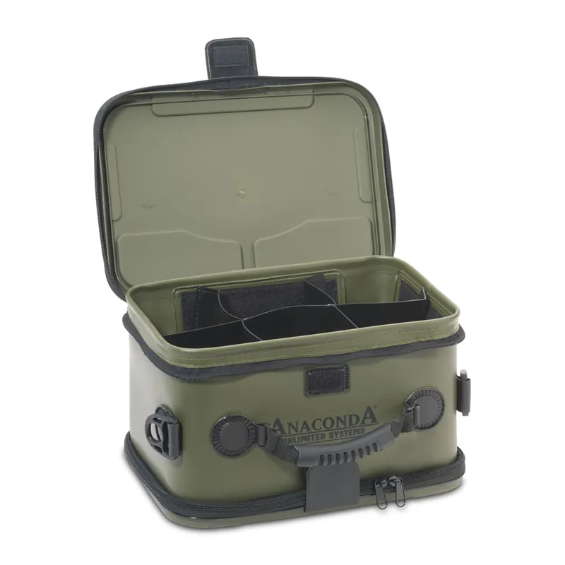 Anaconda Dual Desk Tank M-21 Letzte Chance
