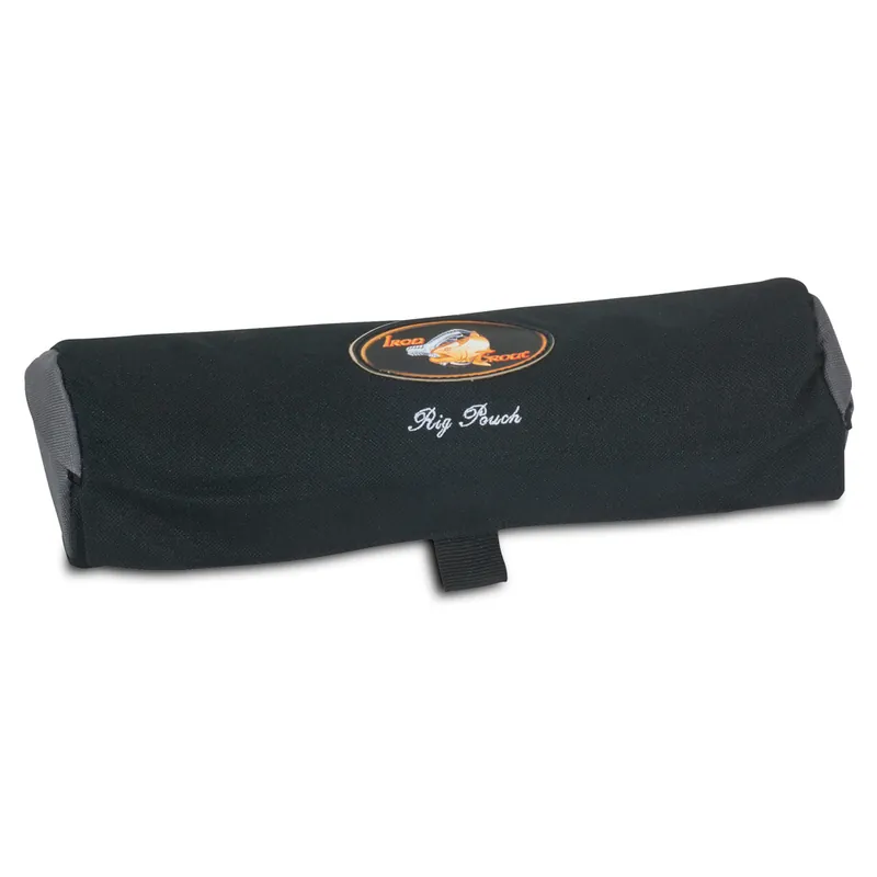 Bestseller Iron Trout Rig Pouch