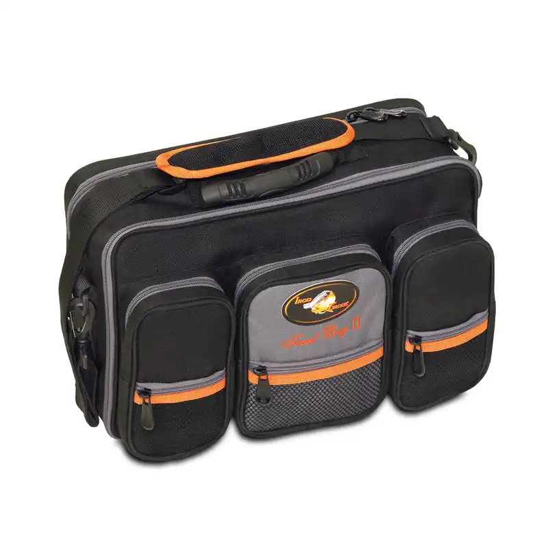 Highlight Iron Trout Trout Bag II