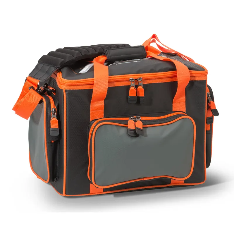 Mega-Angebot MS Range Session Box