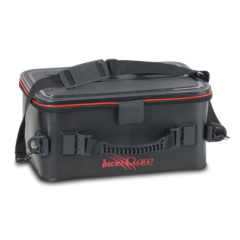 Knallerangebot Iron Claw Top-Case