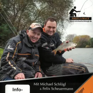 DVD - Vorbei an den Grundeln Highlight