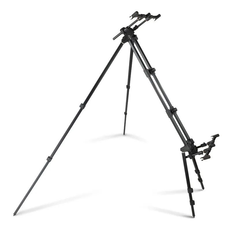 Letzte Chance Anaconda Black Barrier Pod