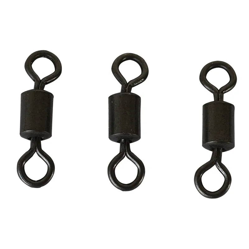 Anaconda Camou Rolling Swivel 20pcs. Size 4 Sale