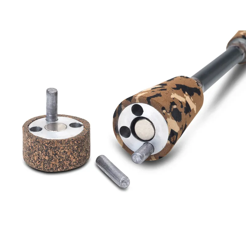 Iron Claw The Snake VS620 XF CW -32g 1,88m -32g Preisknaller