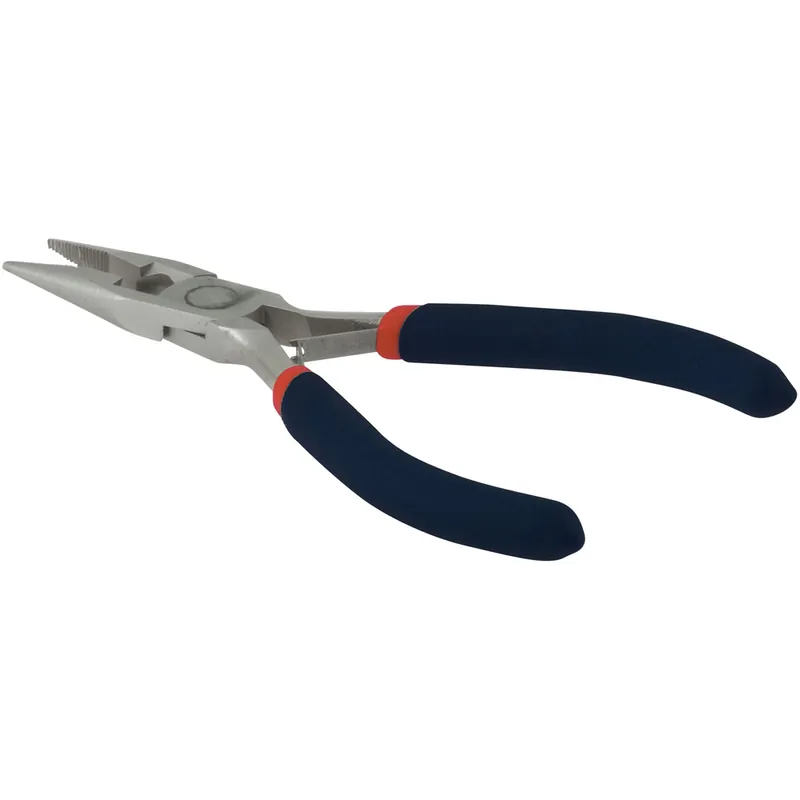 Iron Claw Micro Plier Billig