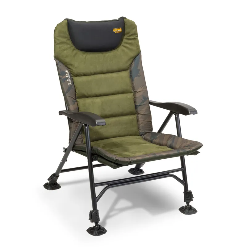 Anaconda Freelancer RCS-1 Chair Highlight