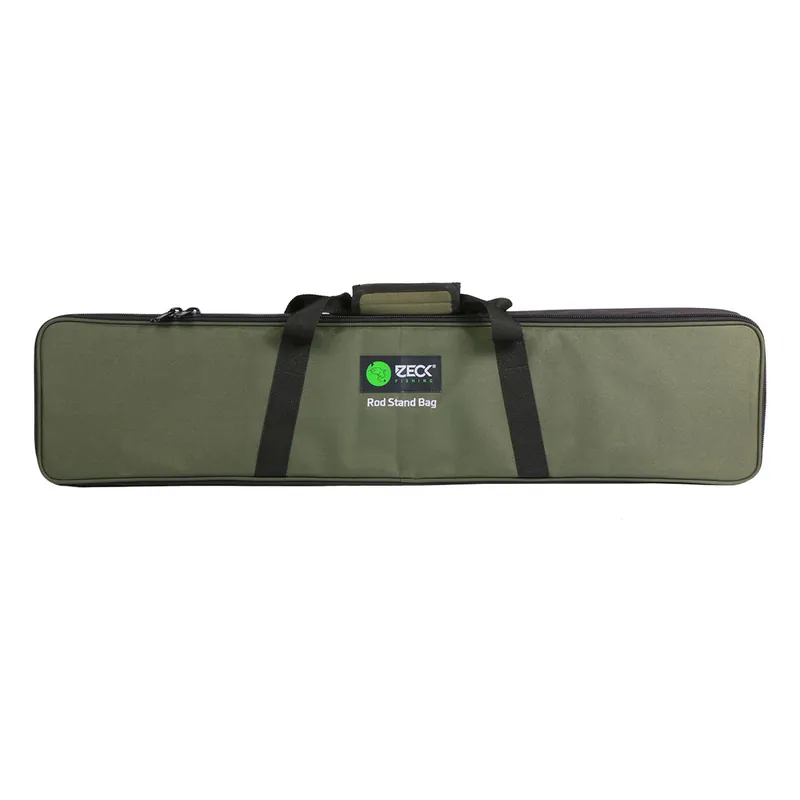 Wochenendangebot Zeck Fishing Rod Stand Bag