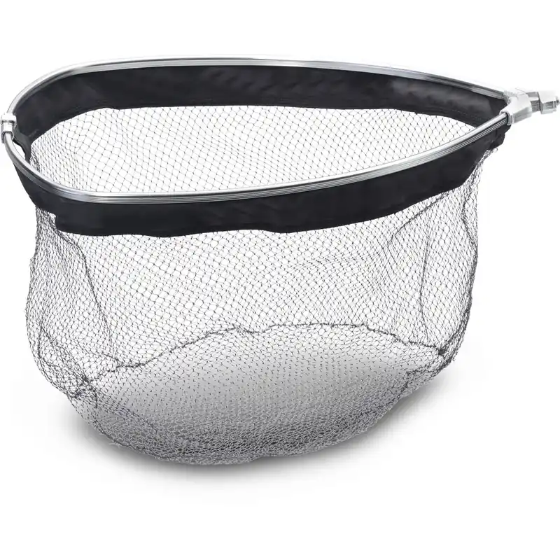 Iron Trout Kescherköpfe faltbar Net 45x50cm Billig