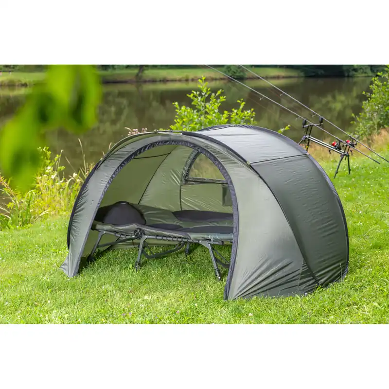Rabatt Anaconda Pop Up Shelter
