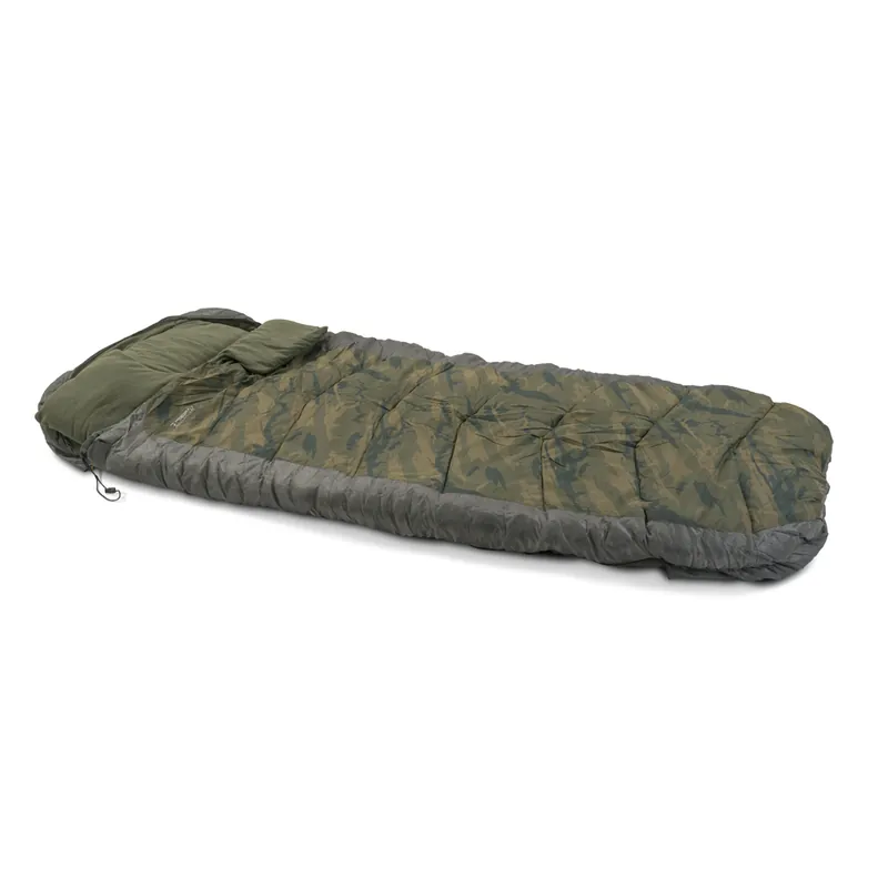 Mega-Angebot Anaconda Freelancer Vagabond 3 Oversize Schlafsack