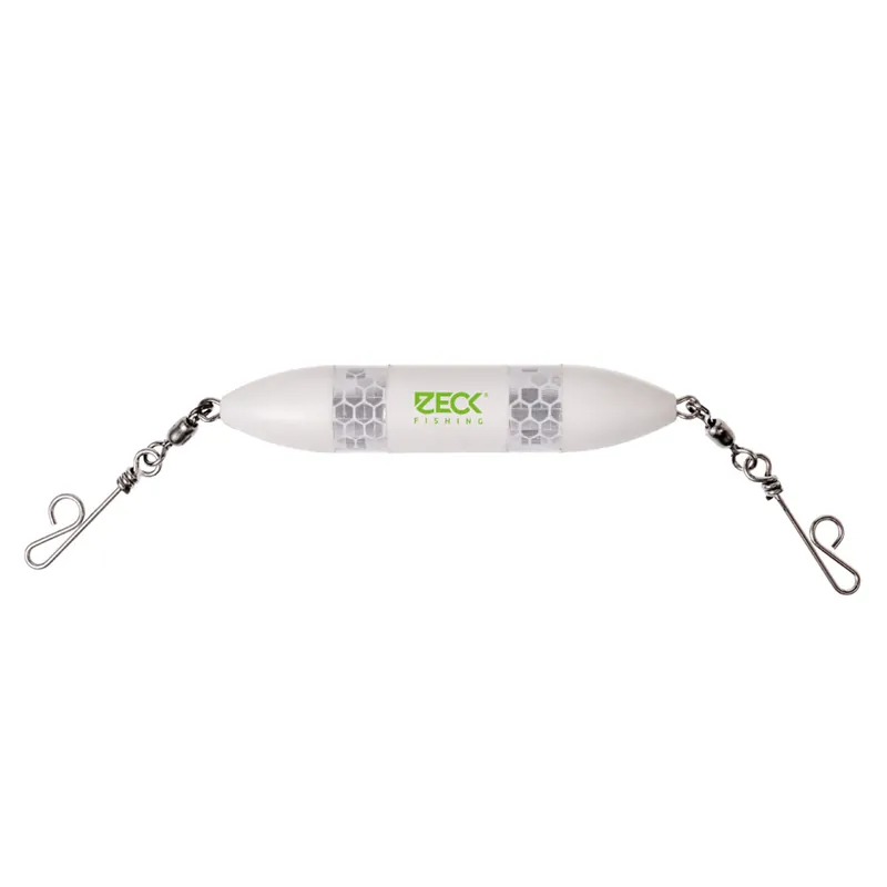 Zeck Outrigger Light White Neue Ware