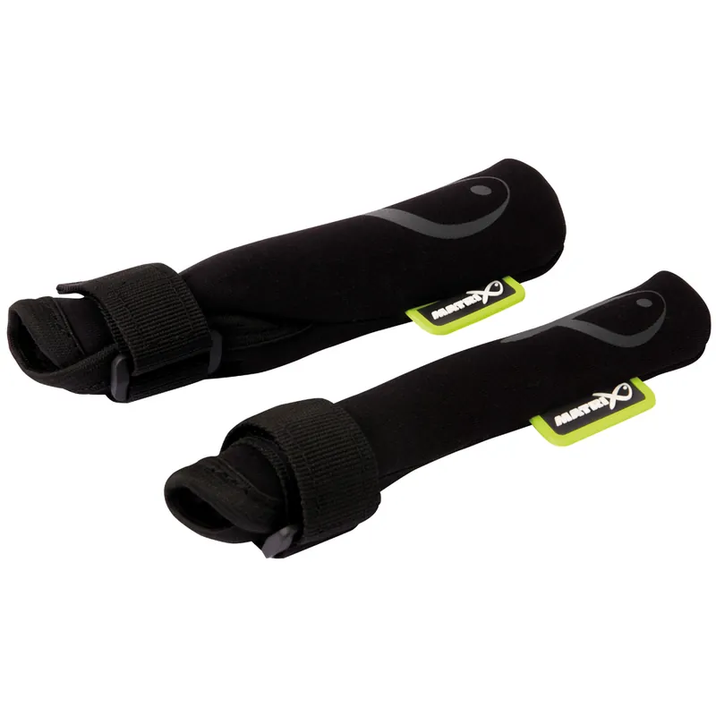 Nur Für Kurze Zeit Matrix Tip & Butt Protectors