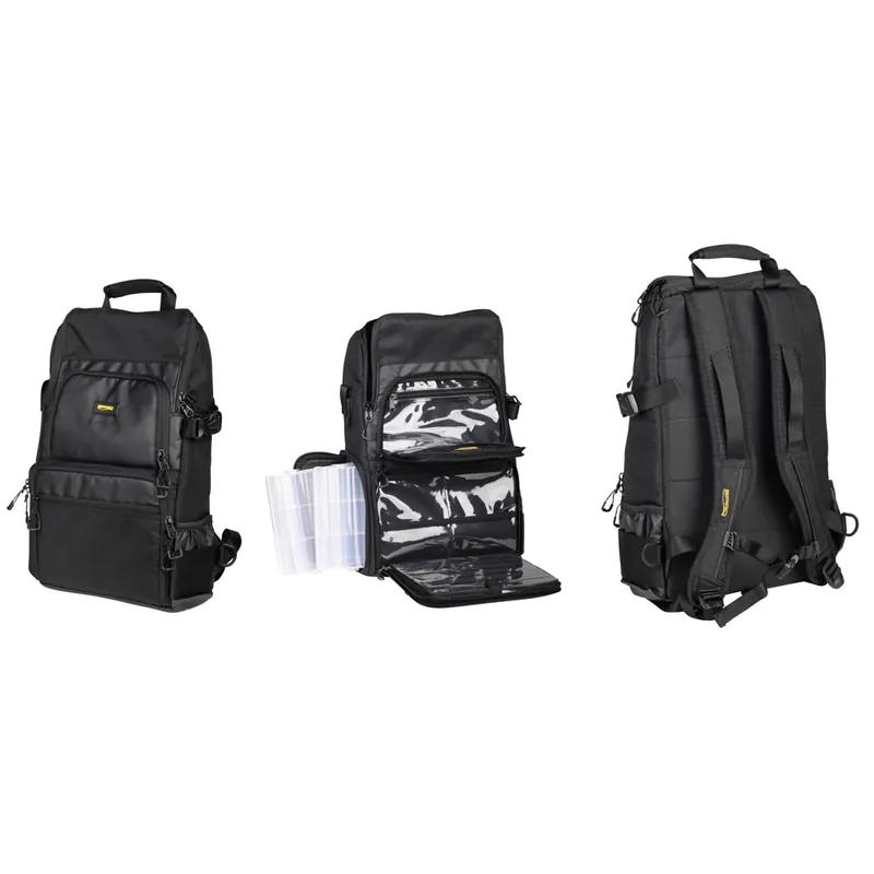 Spro Backpack 102 Jetzt Kaufen