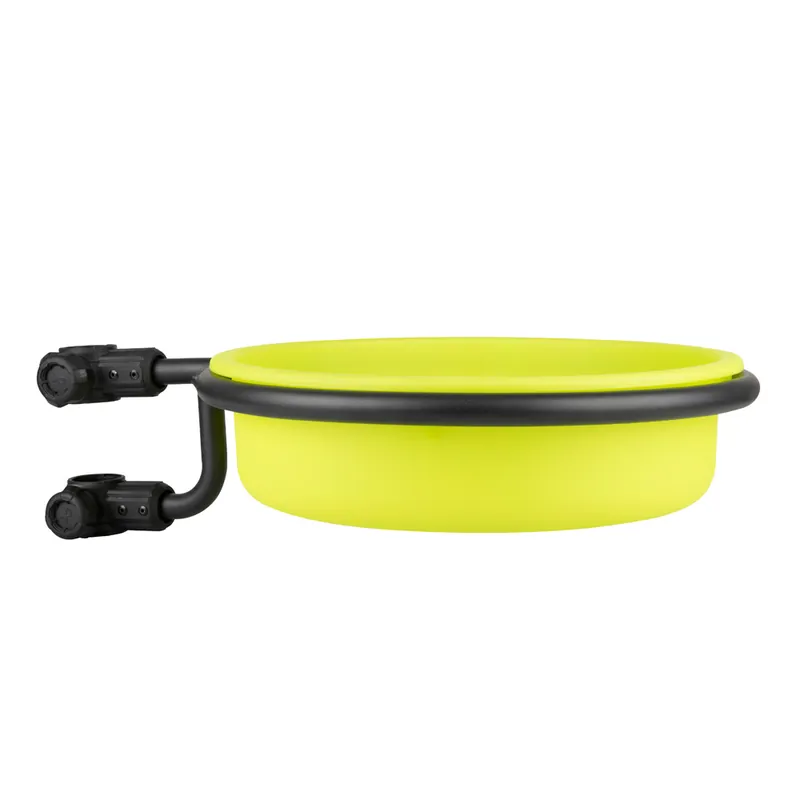 3D-R X-Strong Bucket Hoop Neu