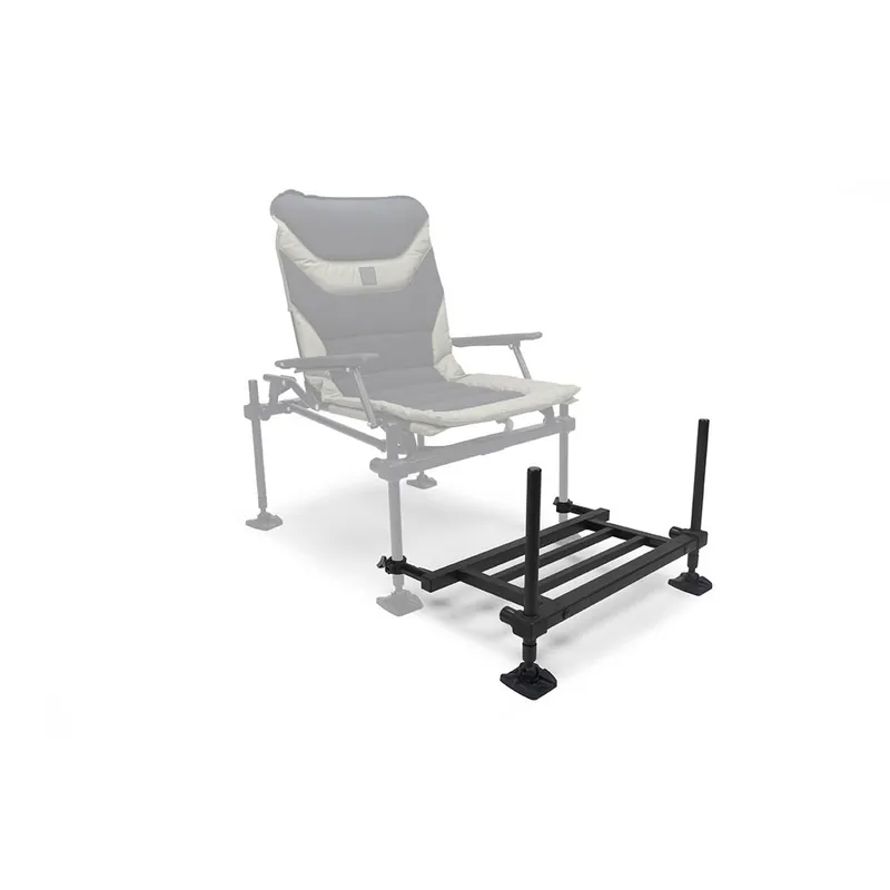 Korum X25 Chair Foot Platform Letzte Chance