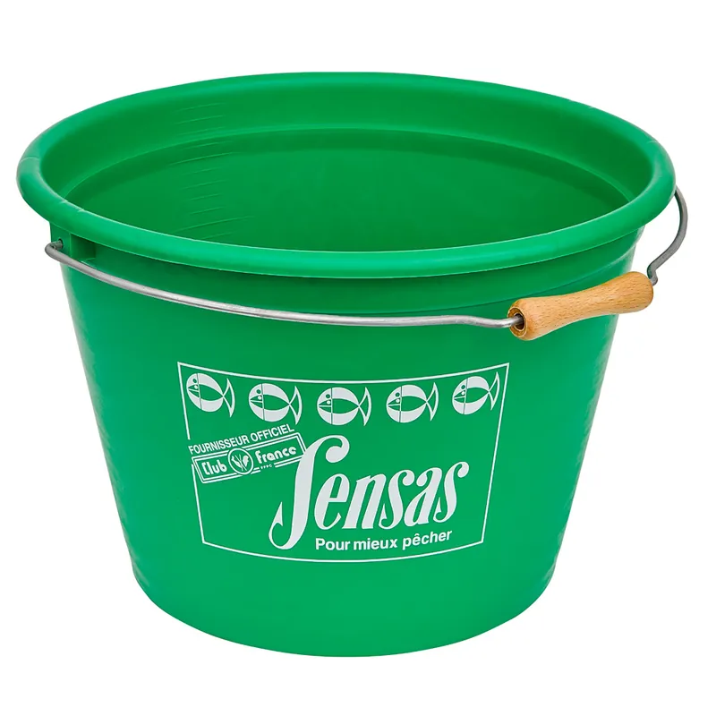 Sensas Futtereimer 25l Knallerangebot