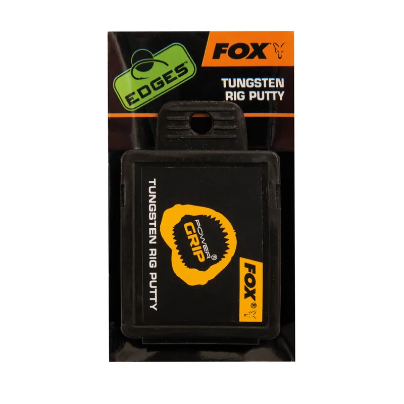 Fox Tungsten Rig Putty Online Kaufen