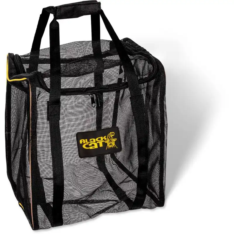 Black Cat Rope Keeper Pro Must-Have