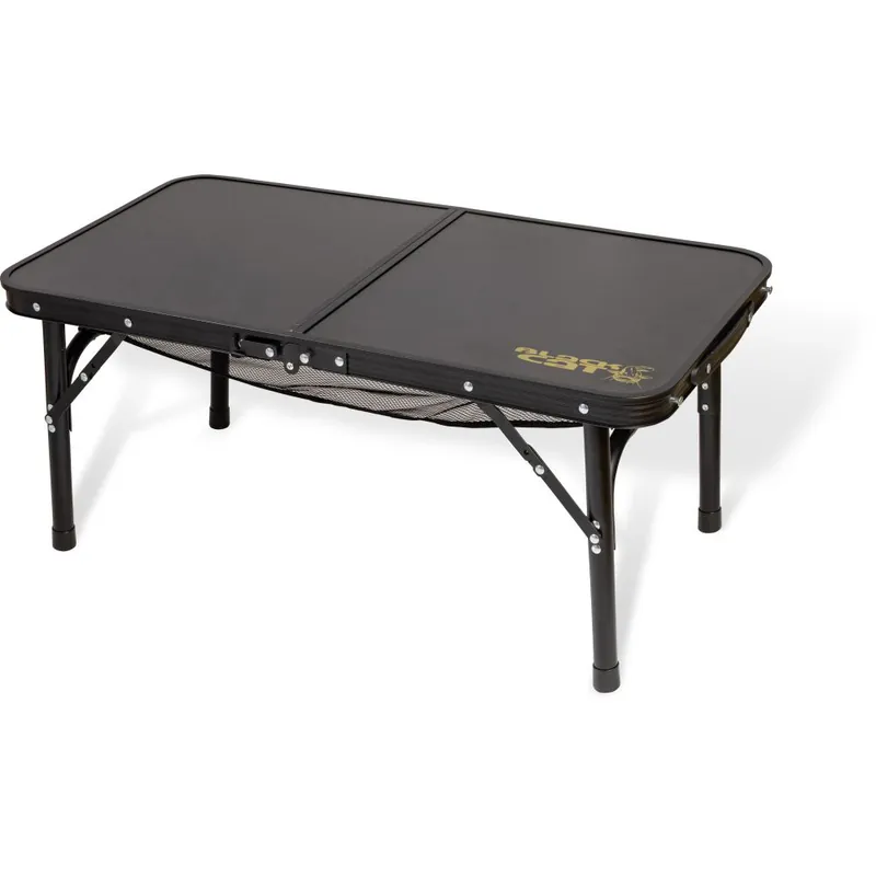 Black Cat Bivvy-Table Top-Angebot