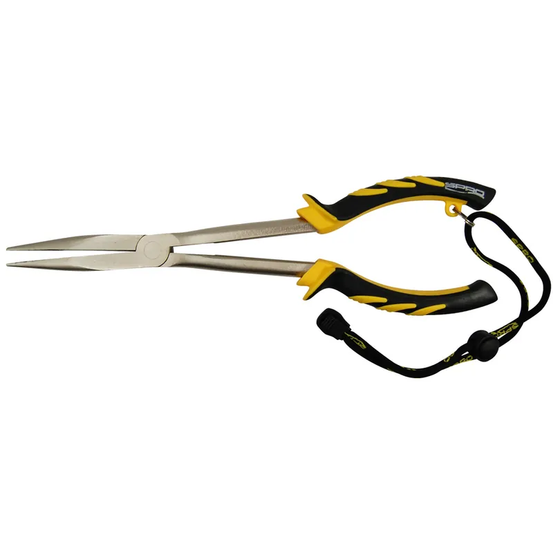 Sonderaktion Spro Extra Long Nose Pliers 28cm
