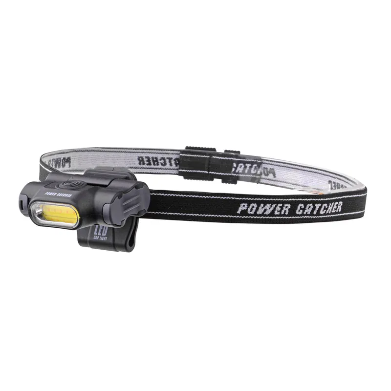 Wochenendangebot Power Catcher LED Cap Light