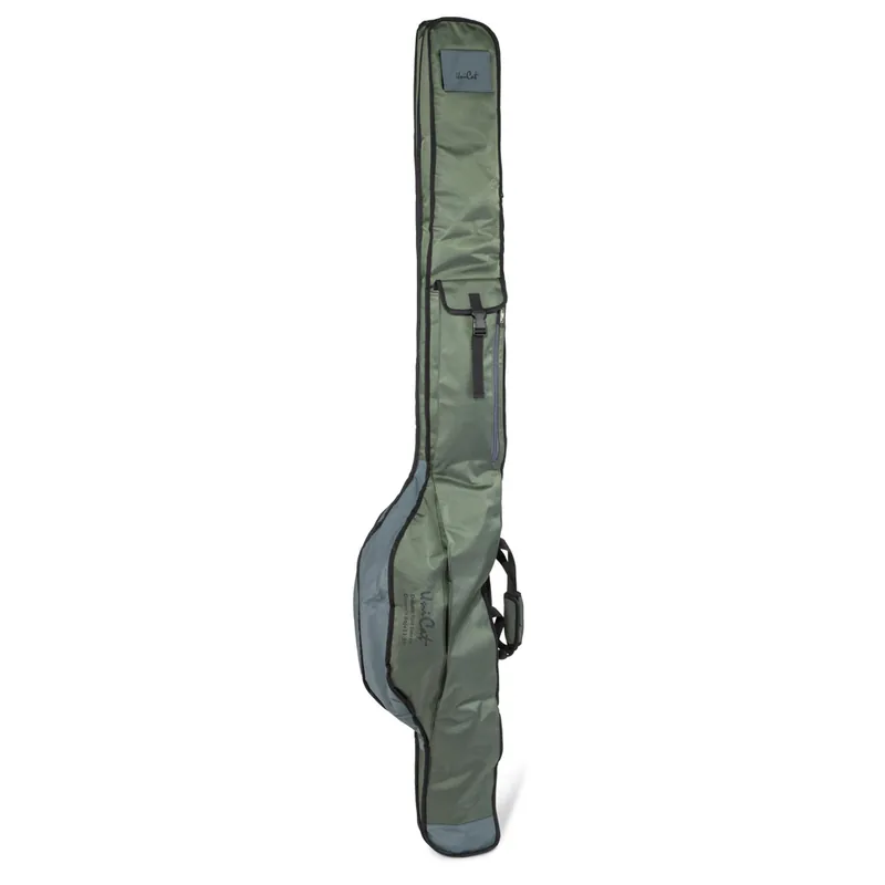 Solange Der Vorrat Reicht Uni Cat Double Rod Sleeve Distance Boje 11,5ft.