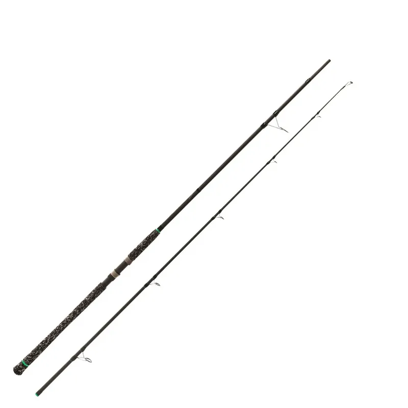 Preiswert Zeck Fishing Blinker Jörg Spin 2,70m