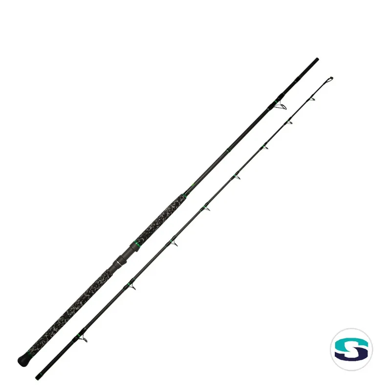 Zeck Cat-Attack Stone 280cm |320g Abverkauf