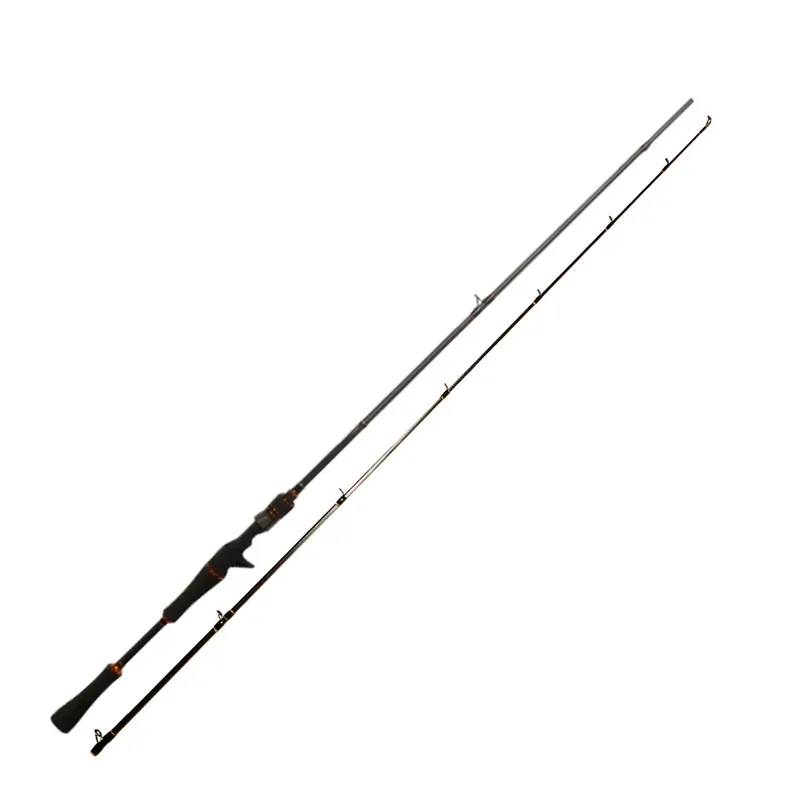 Garantierte Lieferung Zeck Pitch Cast STL 201cm / 7-28g