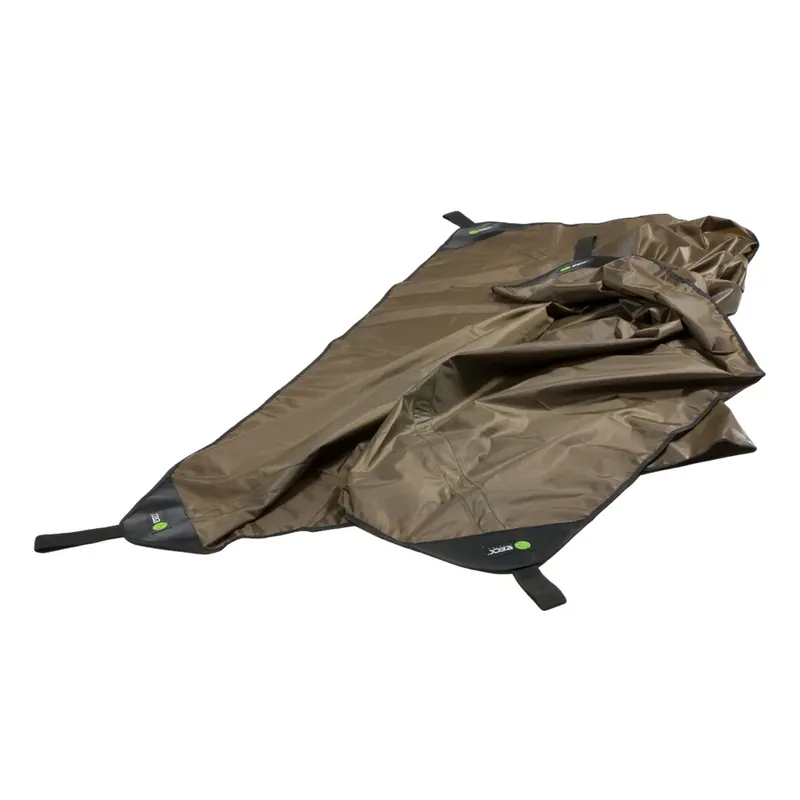 Preisknaller Zeck Fishing Cat Mat 2,95 x 1,97m