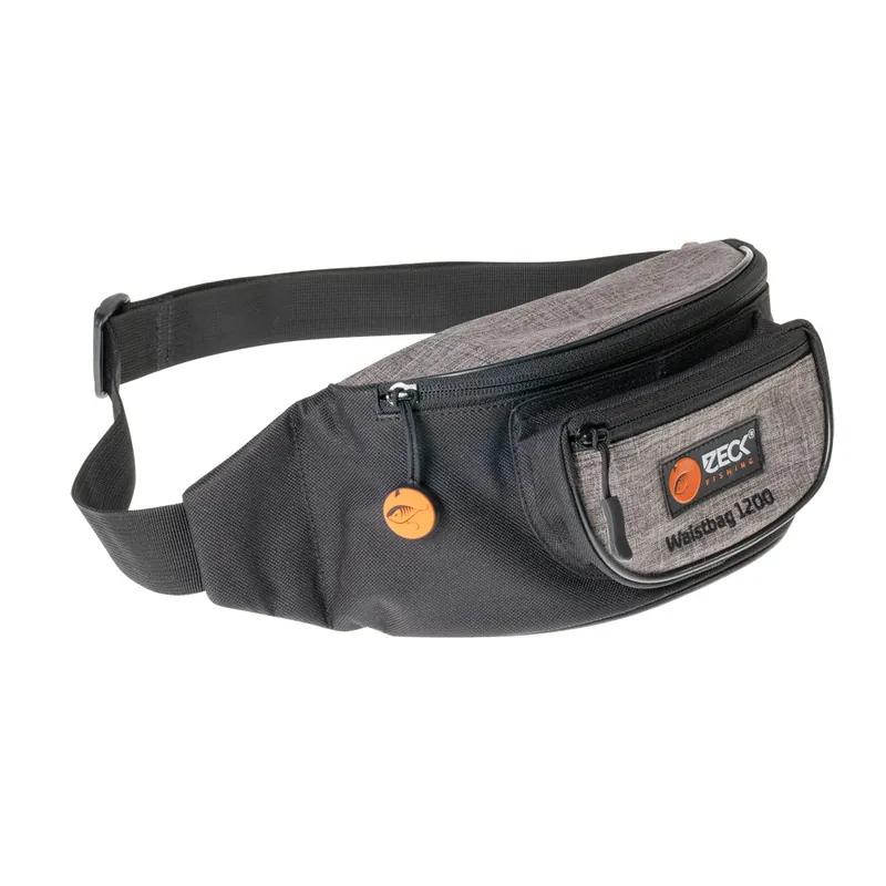 Zeck Fishing Waistbag 1200 Garantierte Lieferung