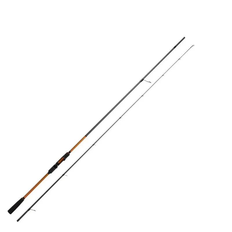 Zeck Cherry Stick 250cm / 7-30g Beliebt