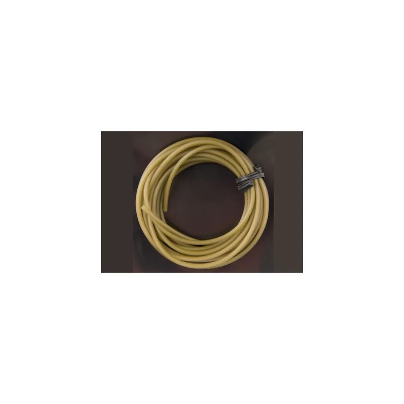 Fox Anti Tangle Tubing Trans Khaki 2m Direktkauf