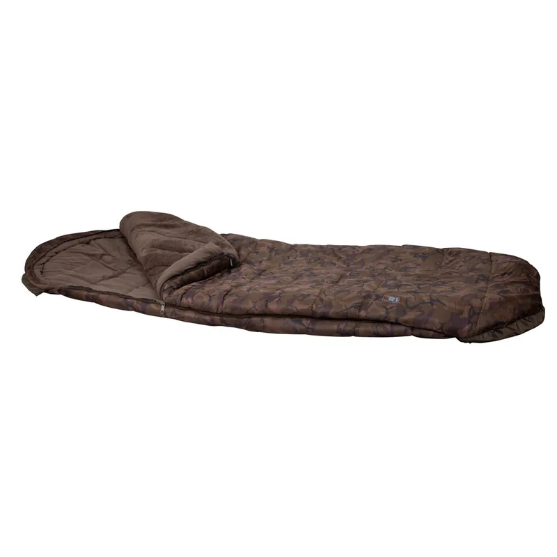 Kracherpreis FOX R Series Sleeping Bags Camou R1 88 x210cm
