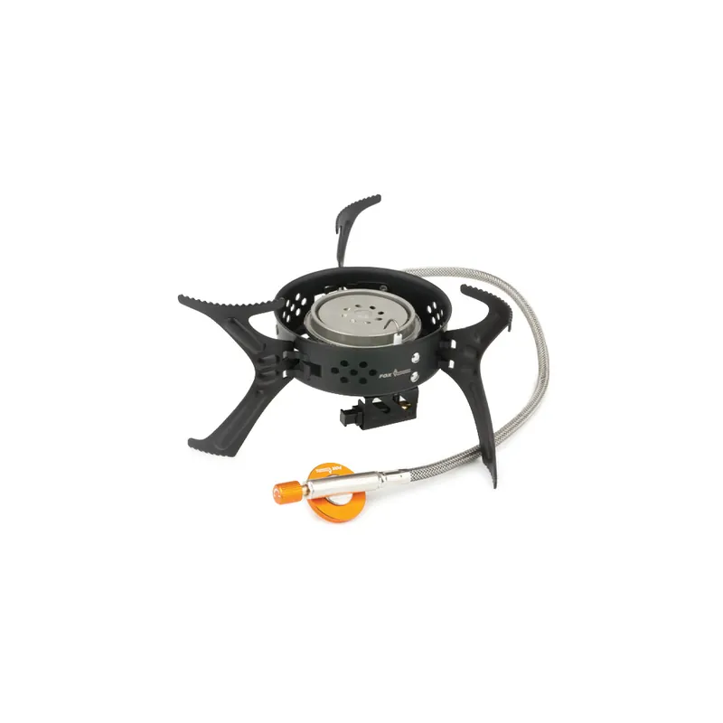 Schnäppchen Fox Cookware Heat Transfer 3200 Stove Inc.Bag